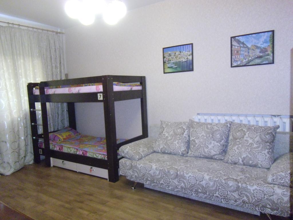 Hostel Dom Izhevsk Room photo